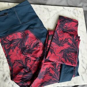 Sweaty Betty Zero Gravity leggings